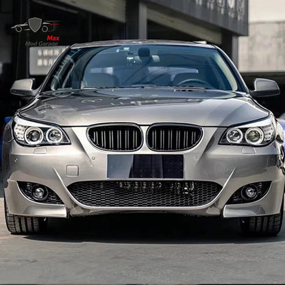 For BMW 5 Series E60 M5 Suitable Mt Body Kit Including Front