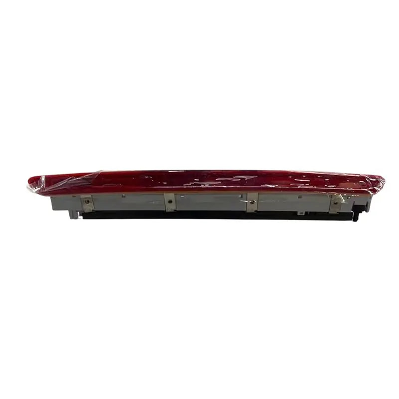 Additional Brake Parking Indicator Red Rear Central Third