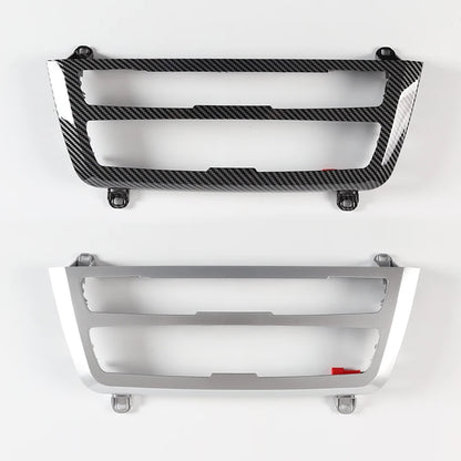 For BMW Series F30 F31 F32 F33 F34 F36 Dashboard Center