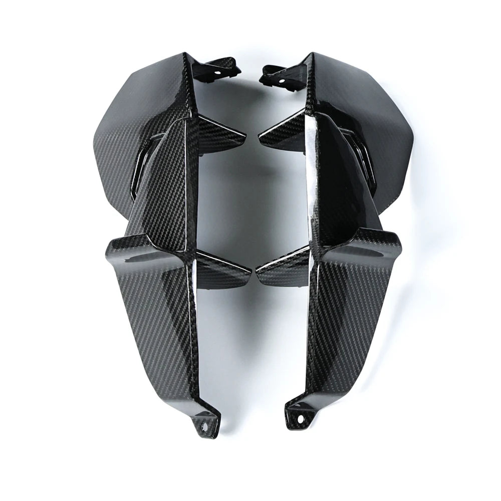 For BMW S1000XR M1000XR 2024 2025 100 Carbon Fiber Motorcycle