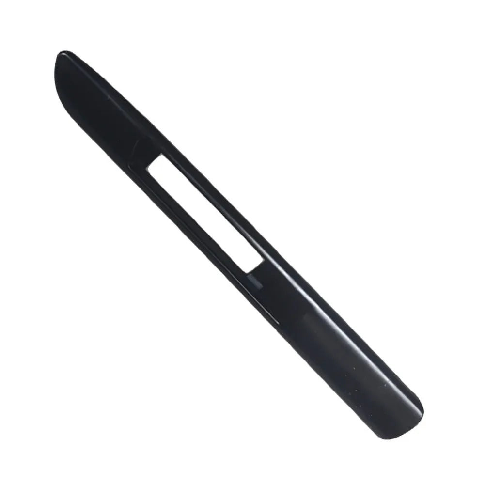 For BMW Mudguard Wing Moulding Trim Left Mudguard Wing Moulding