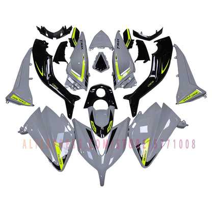 For Tmax530 2015 2016 Sportbike Fairing Kit Injection Molded ABS