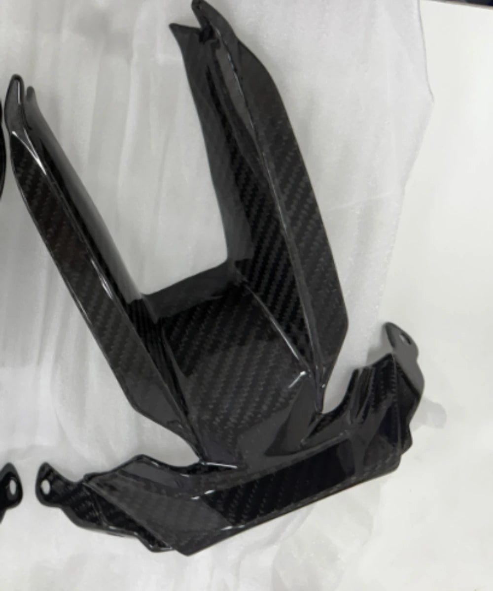 For BMW S1000RR 2025 2026 100% 3K Full Dry Carbon Fiber