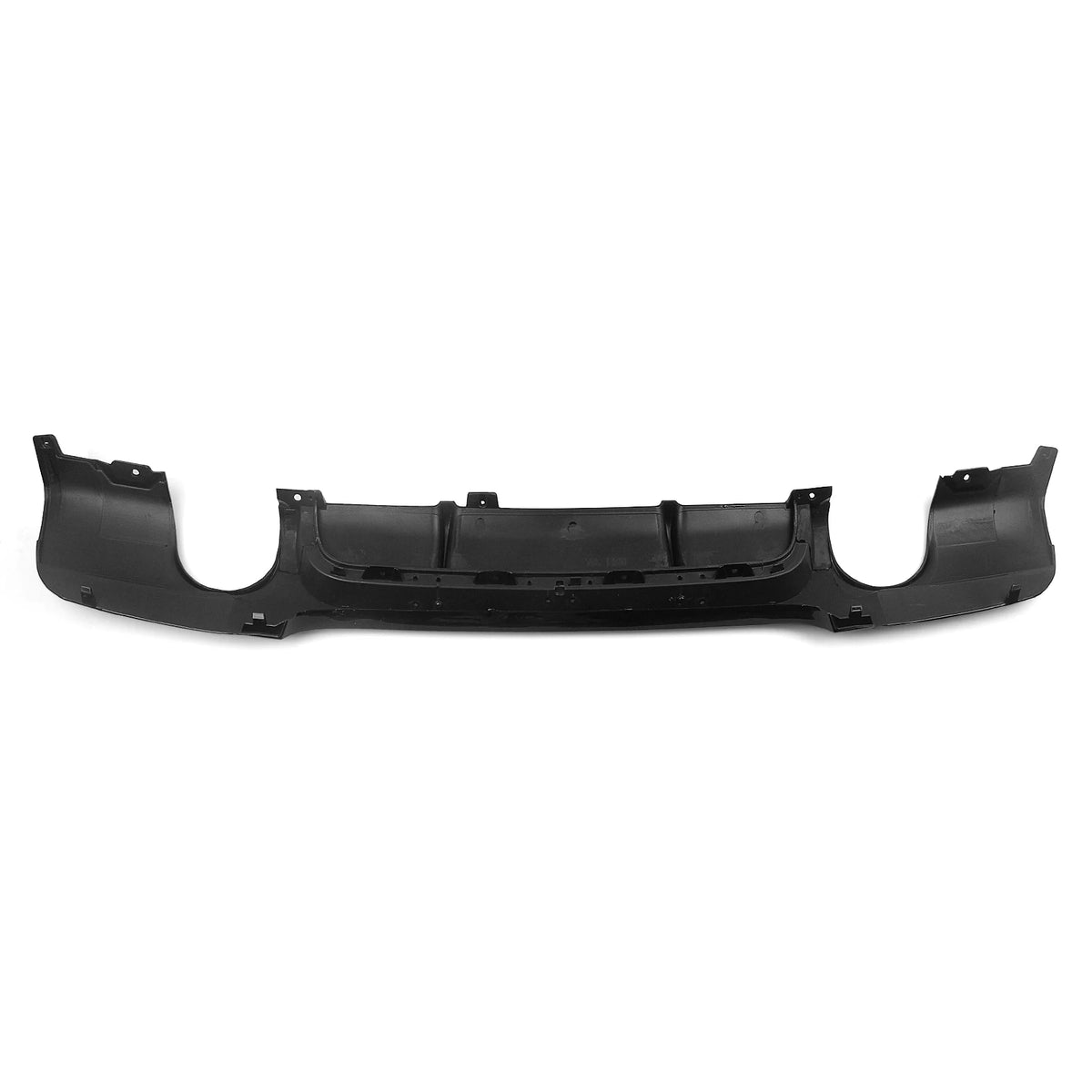 For BMW 3 Series E90 E91 Rear Bumper Diffuser Lip 318I 320I 328I