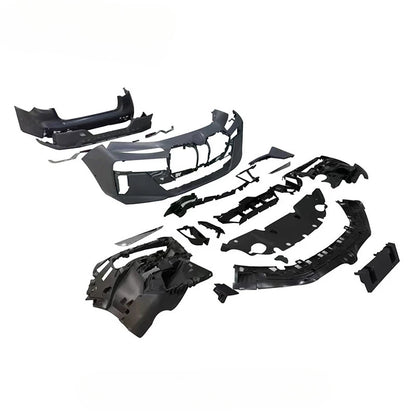 For BMW 7 Series G70 Modified Suitable M760 Sport Front Rear