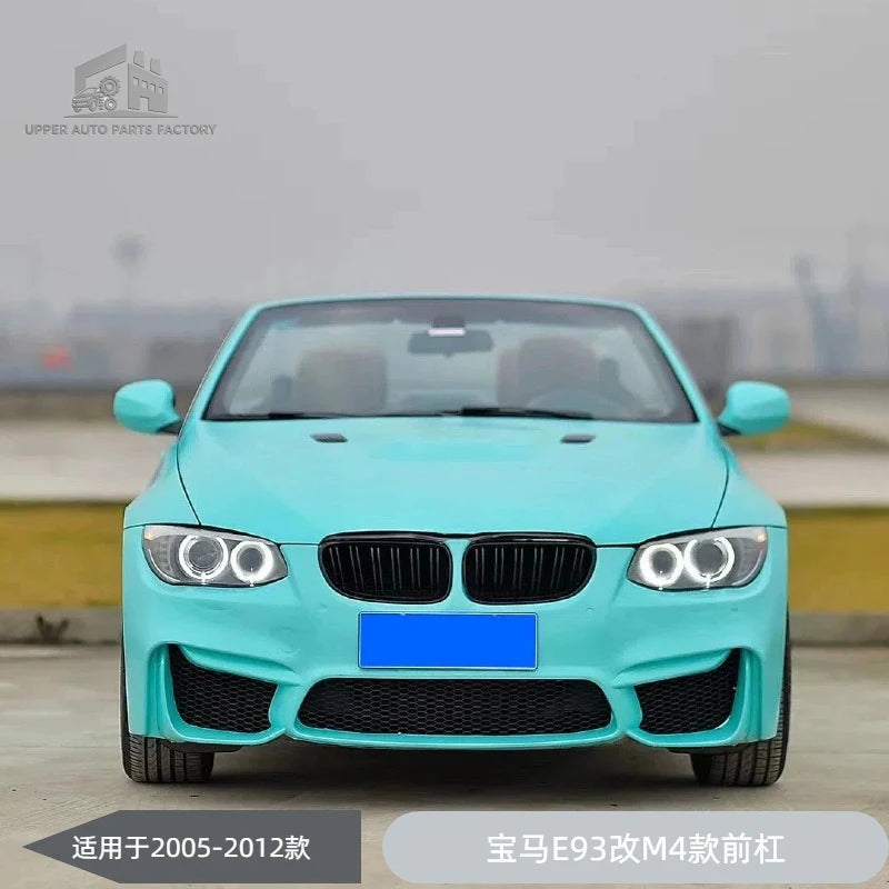 For 06-13 BMW 3 Series E92 Suitable Modified M4 Early late-stage