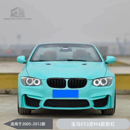 For 06-13 BMW 3 Series E92 Suitable Modified M4 Early late-stage