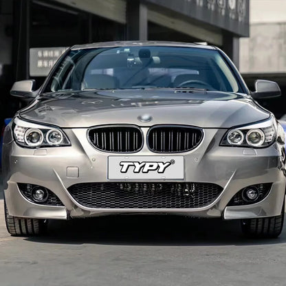 For BMW 5 Series E60 Bodykit Bodykit Assembly Upgrade Modified