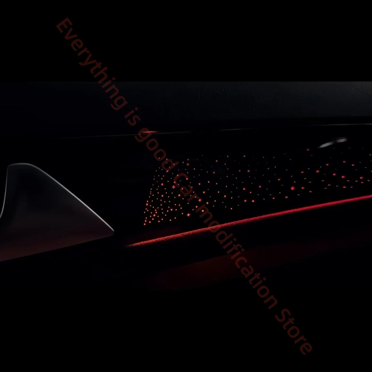 For Volkswagen VW Golf 2014-2021 Rhd Ambient Interior Lighting