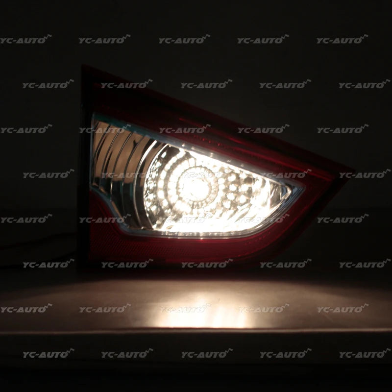 For Suzuki S-Cross S Cross 2014 2015 SX4 2016 Rear Tail Brake