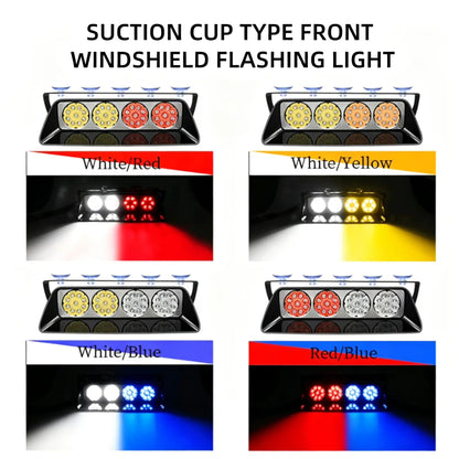 Power Strobe Bar S16 S20 S21 S24 Wireless Remote