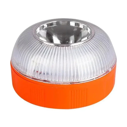 Forcar Strobe Warning Flashing Portable Emergency Magnetic
