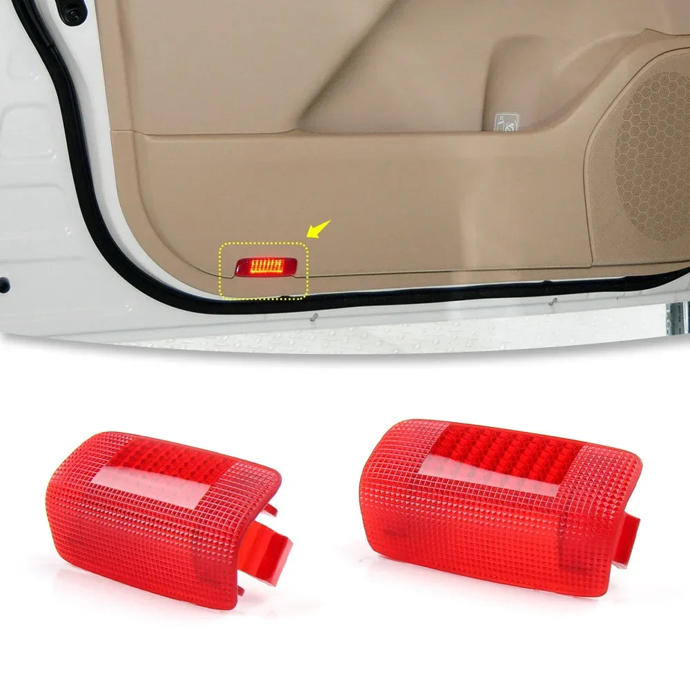 For Toyota Prado Land Cruiser Door Shade Cover 81911-28020 Camry