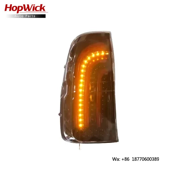 For Toyota Hilux 2016-2019 Factory Price Rear Full Tail