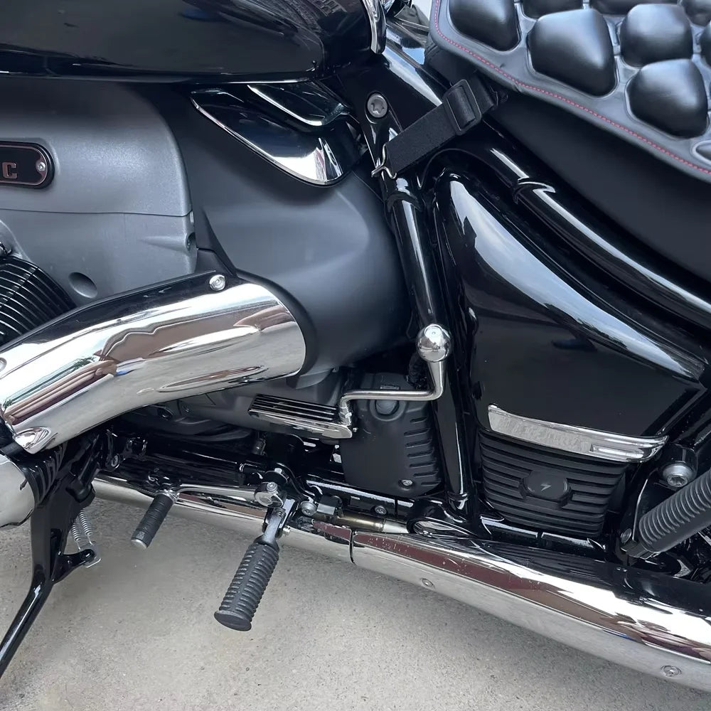 For BMW R18 2020- Mv R18 Transcontinental Bagger Extended