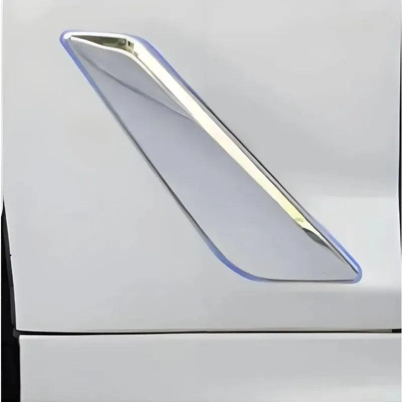 For BMW G30 G31 G38 5 Left Right Front Fender Trim Air Vent
