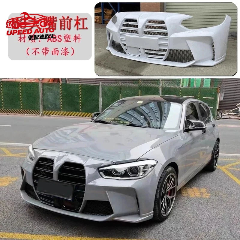 For Front Bumper Assembly BMW 1 Suitable Series F20 118I 116I