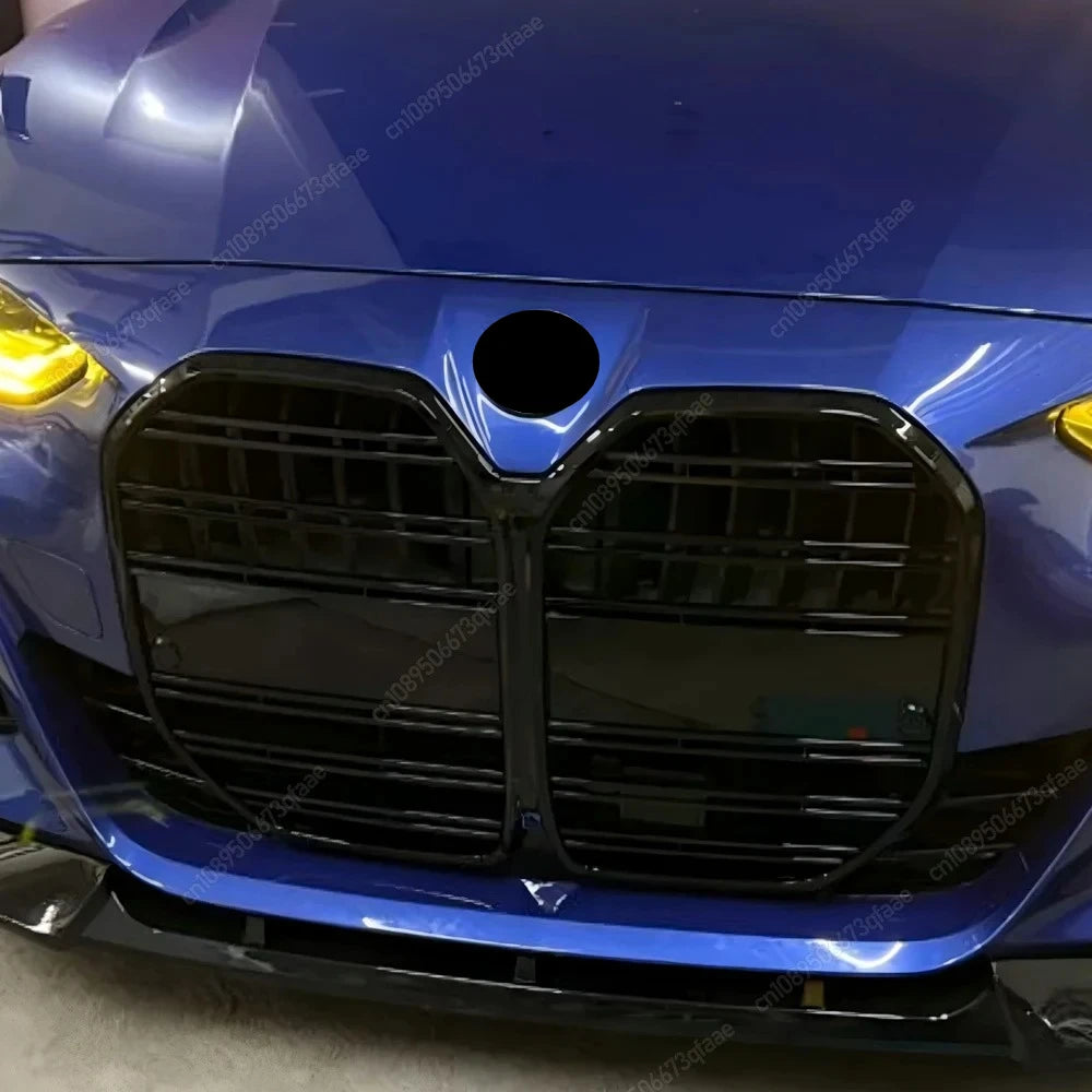For BMW 4 Series G26 4-Door Front Grille Kidney Bumper Grills