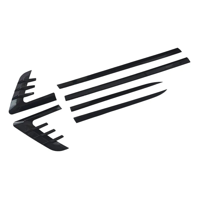 For BMW 3 Series G20 G28 2019 320I 325I 330I Side Door Strip
