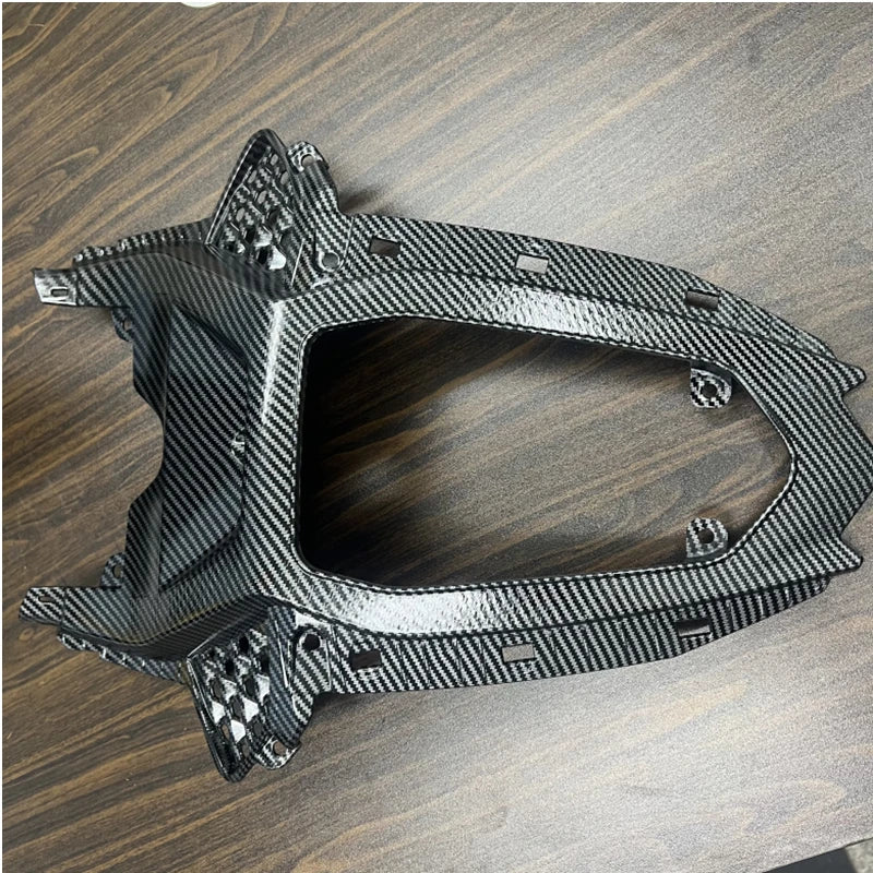 For BMW S1000RR M1000RR 2019-2022 Motorcycle Carbon Fiber Paint