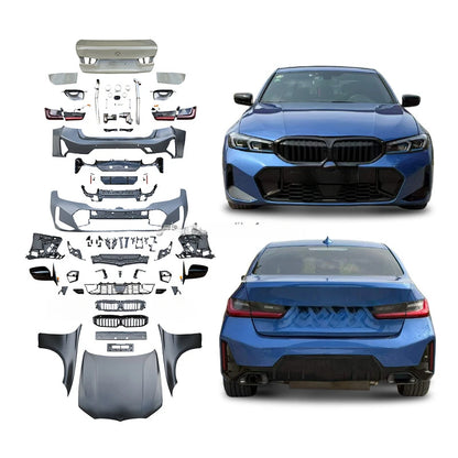 Series F30 F35 G20 G28 Lci Upgrade Body Kit