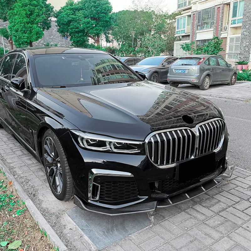 For BMW 7 Series G11 G12 Lci M Sport 2019-2022 Front Bumper