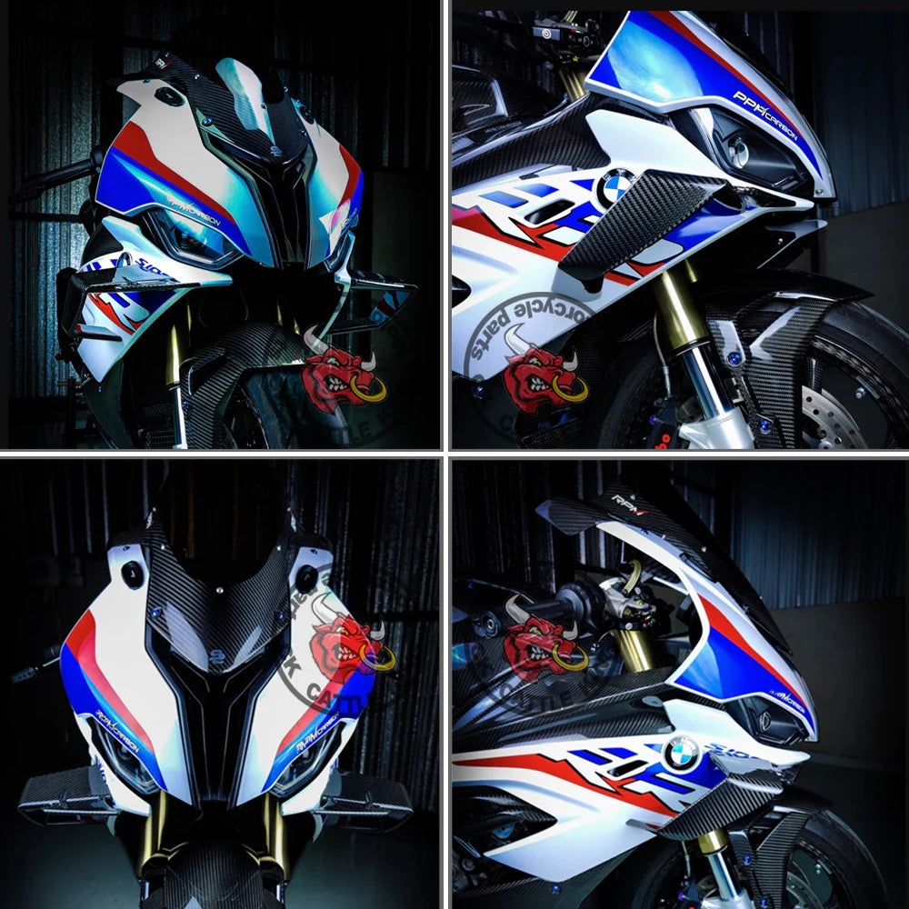 For BMW S1000RR 2022 S1000 Rr 1000RR M1000RR 2019 2020 2021