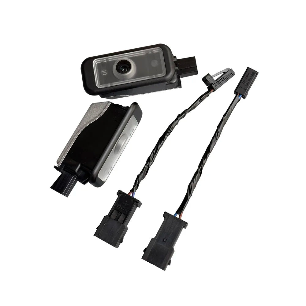 For Audi A1 A2 A3 8V 8YG947415 Ring Projection Door A4 B8 B9 A5