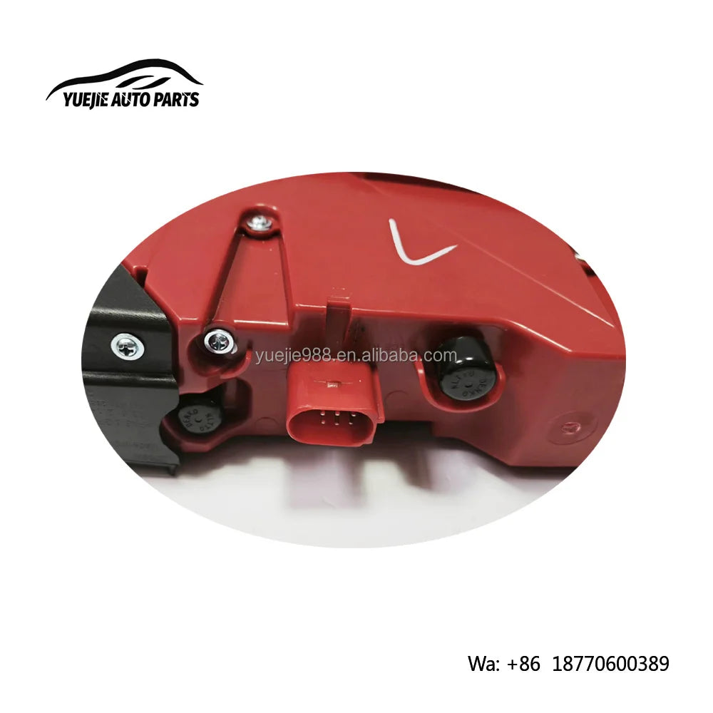 For Porsche 911 991 LED Taillights Selling Taillights Parking