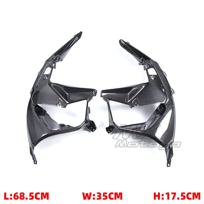 For BMW R1300GS 2023 2024 2025 R1300 Gs Carbon Fiber Motorcycle