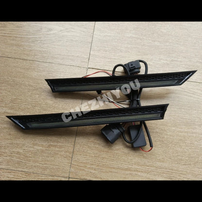 For Volkswagen Golf 6 6 Gti r-line Front Grille Headlight