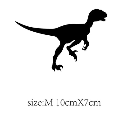 Cool Design Dinosaur Stickers Creative Vinyl Sticker On Decals