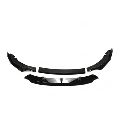 For BMW G05 X5 M Tech Carbon Fiber 2019 4PCS Set Front Bumper