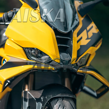 For BMW S1000RR 2023 2024 2025 Fender Frame Cover Fuel Tank Side