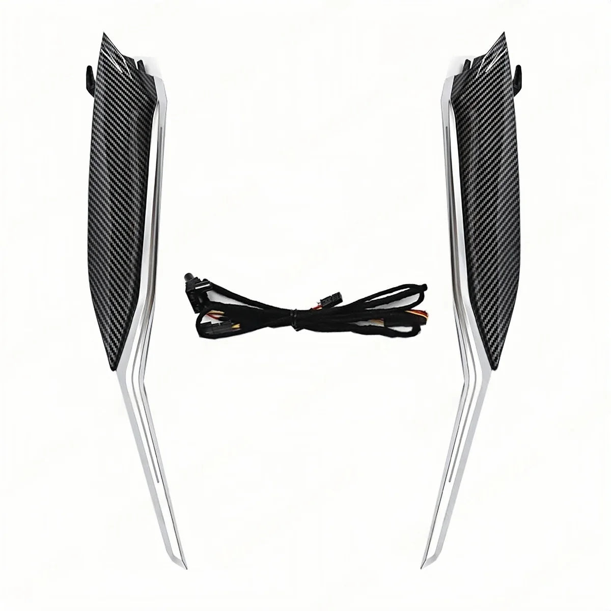 For BMW RGB Color Streamer Series G20 G22 M3 M4 2019