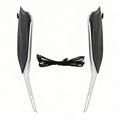 For BMW RGB Color Streamer Series G20 G22 M3 M4 2019