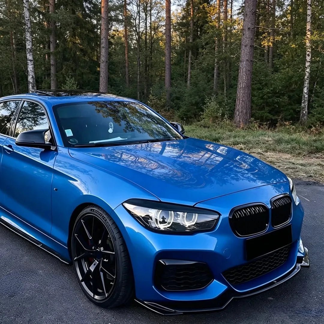 For BMW 1 Series F20 F21 116D 118I 120I 120D M135I 2015-19 Front