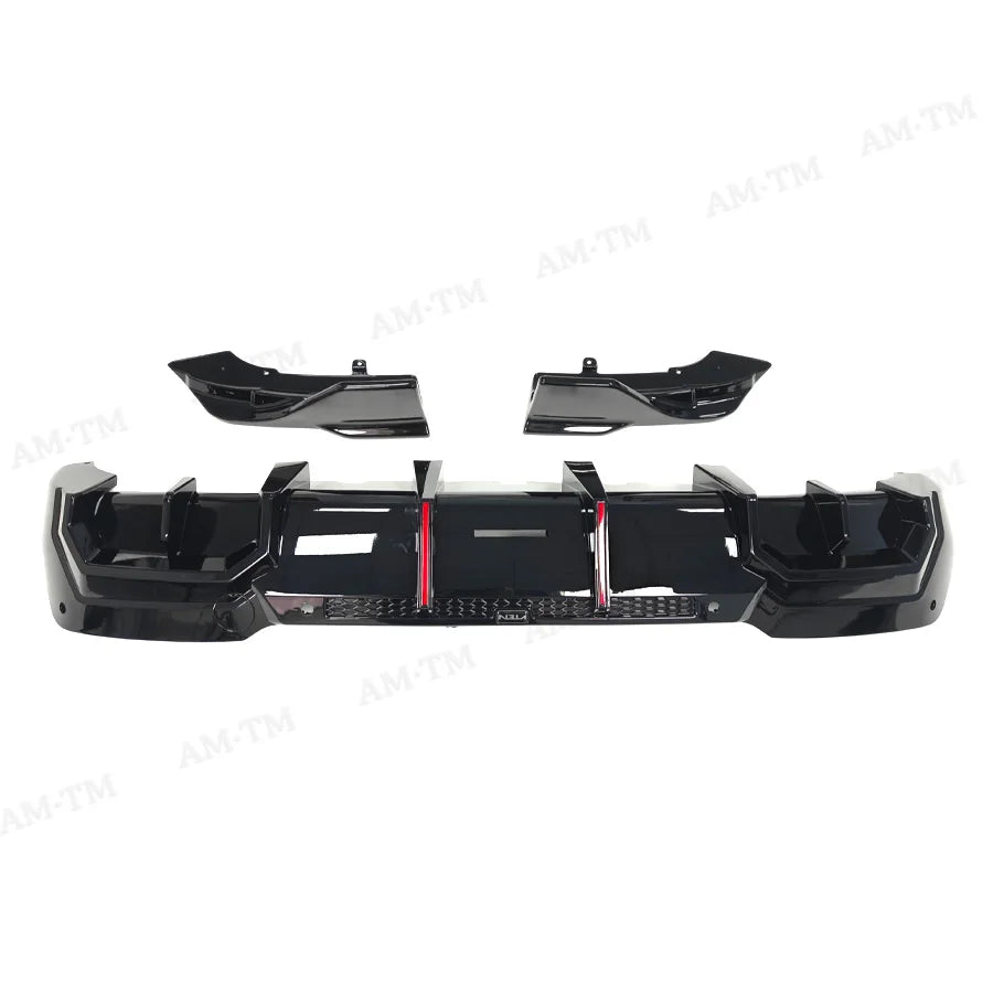 For BMW X3 G45 G48 28I Vten 30I M Sport M50 3-section Front