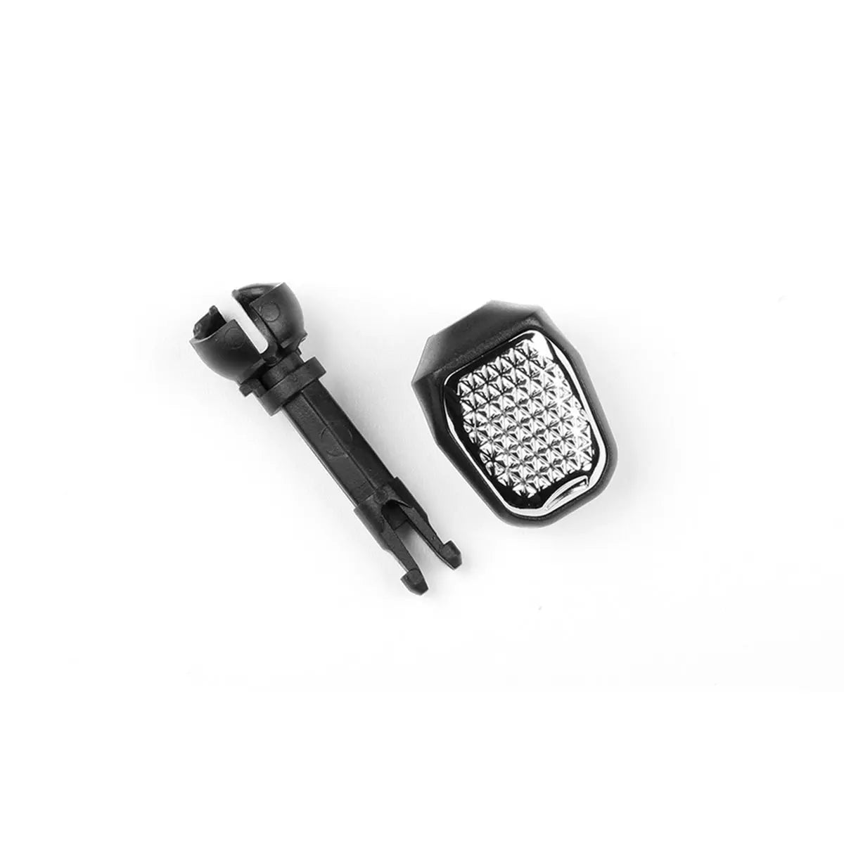 For BMW X5 X6 X7 G18 AB24 Air Conditioning Vent Blade Knob G06