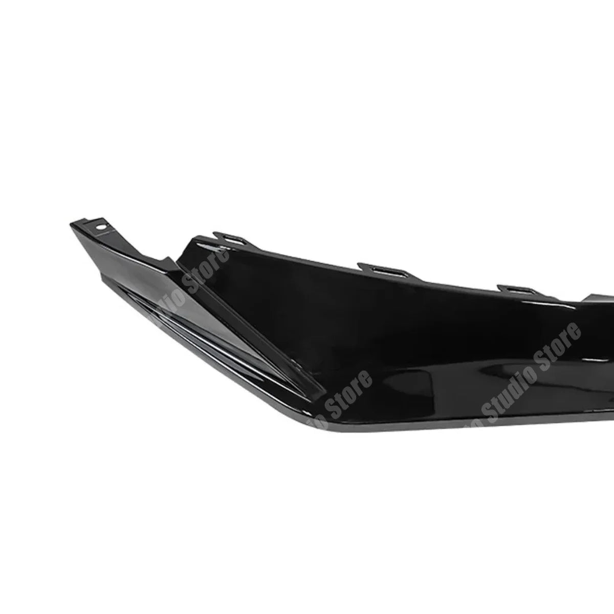 For BMW M3 G80 G81 M4 Front Bumper Lip G82 G83 2021-2026 Spoiler