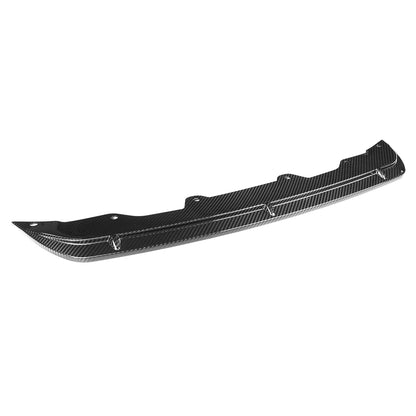 For BMW M5 Series F90 Pre-LCI Real Dry Carbon Fiber Front