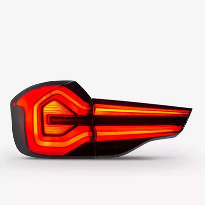 For BMW X3 G01 X3M F97 Taillight Signal Animation Rear Brake