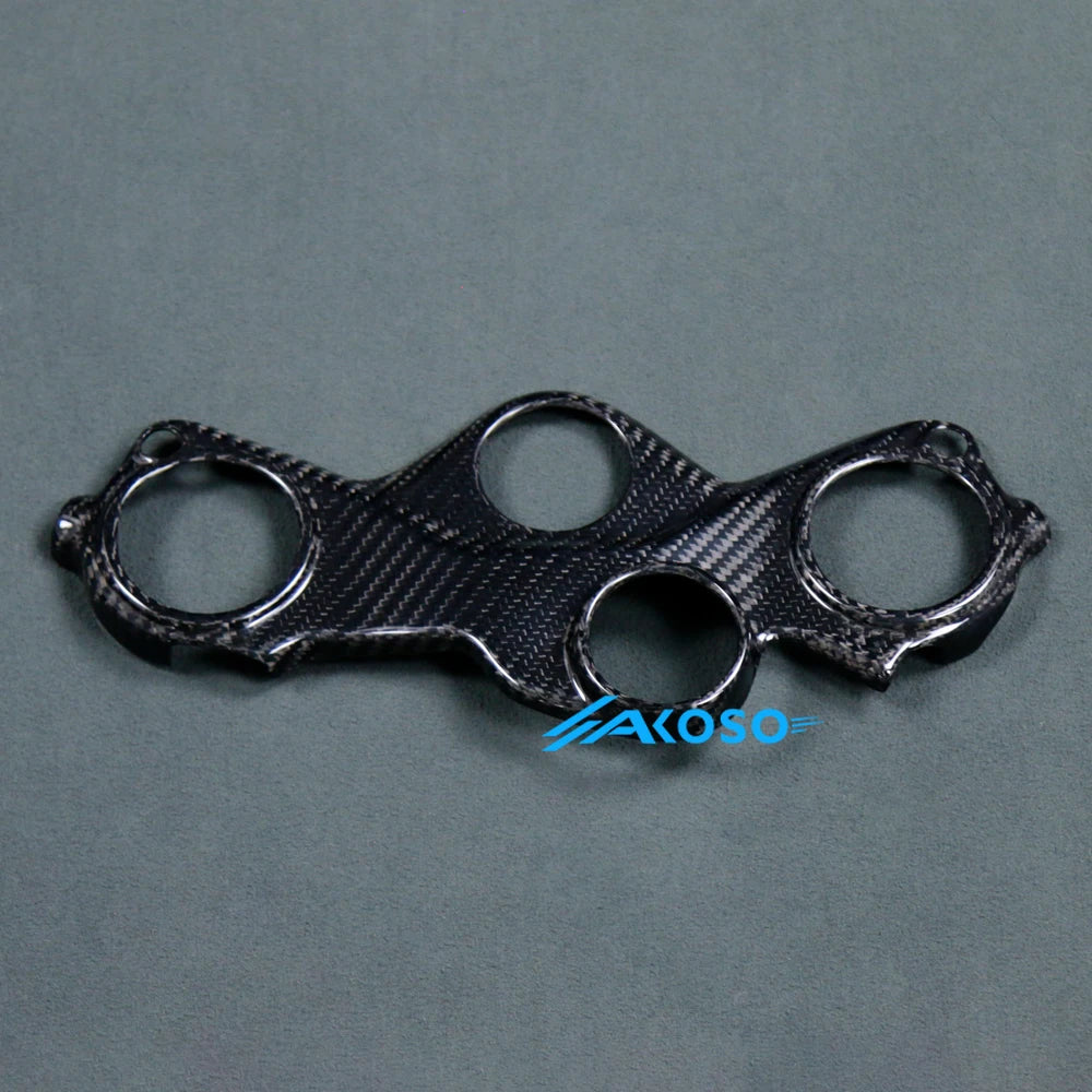 For BMW S1000RR 2023 2024 100% 3K Full Dry Carbon Fiber