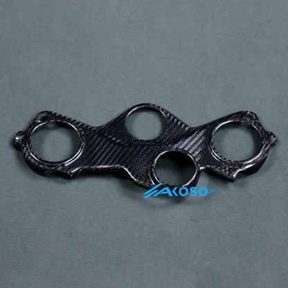 For BMW S1000RR 2023 2024 100% 3K Full Dry Carbon Fiber