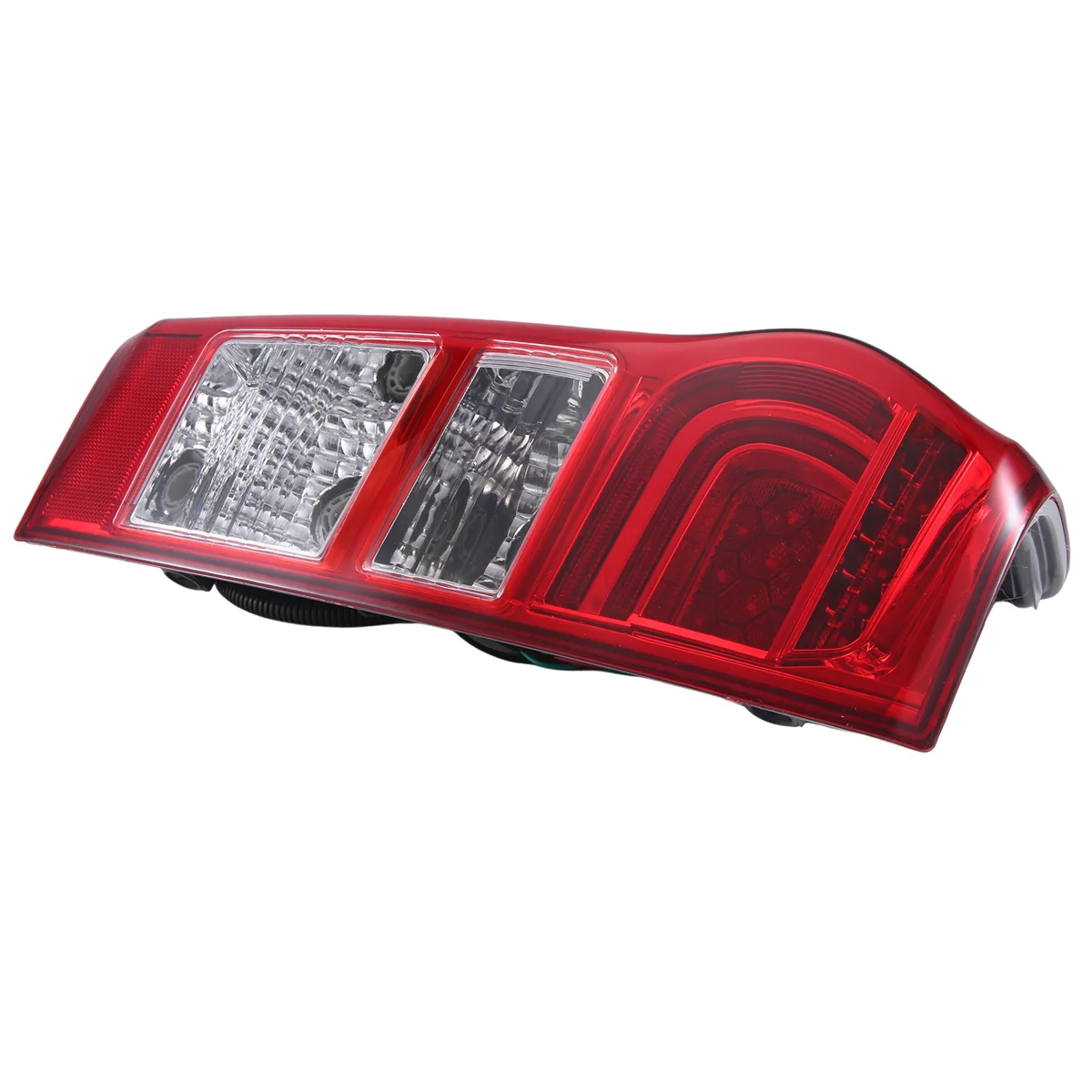 For Isuzu Dmax D-Max 2012-2019 Tail reliable-car Left Rear Tail