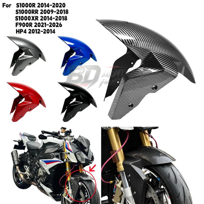 For BMW S1000R 2014-2020 S1000RR 2009-2018 S1000XR 2014-2018
