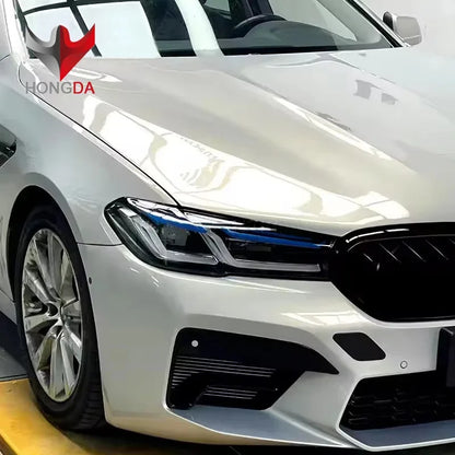 F90 Facelifts F10 Upgrade G30 Lci M5 Bodykit Bumper