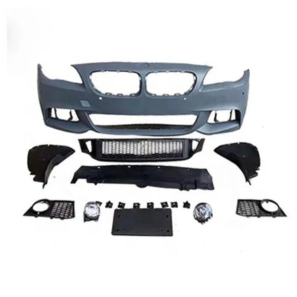 Tech style-sports Body Kit Bumpers Parts Series F10 2010-2017