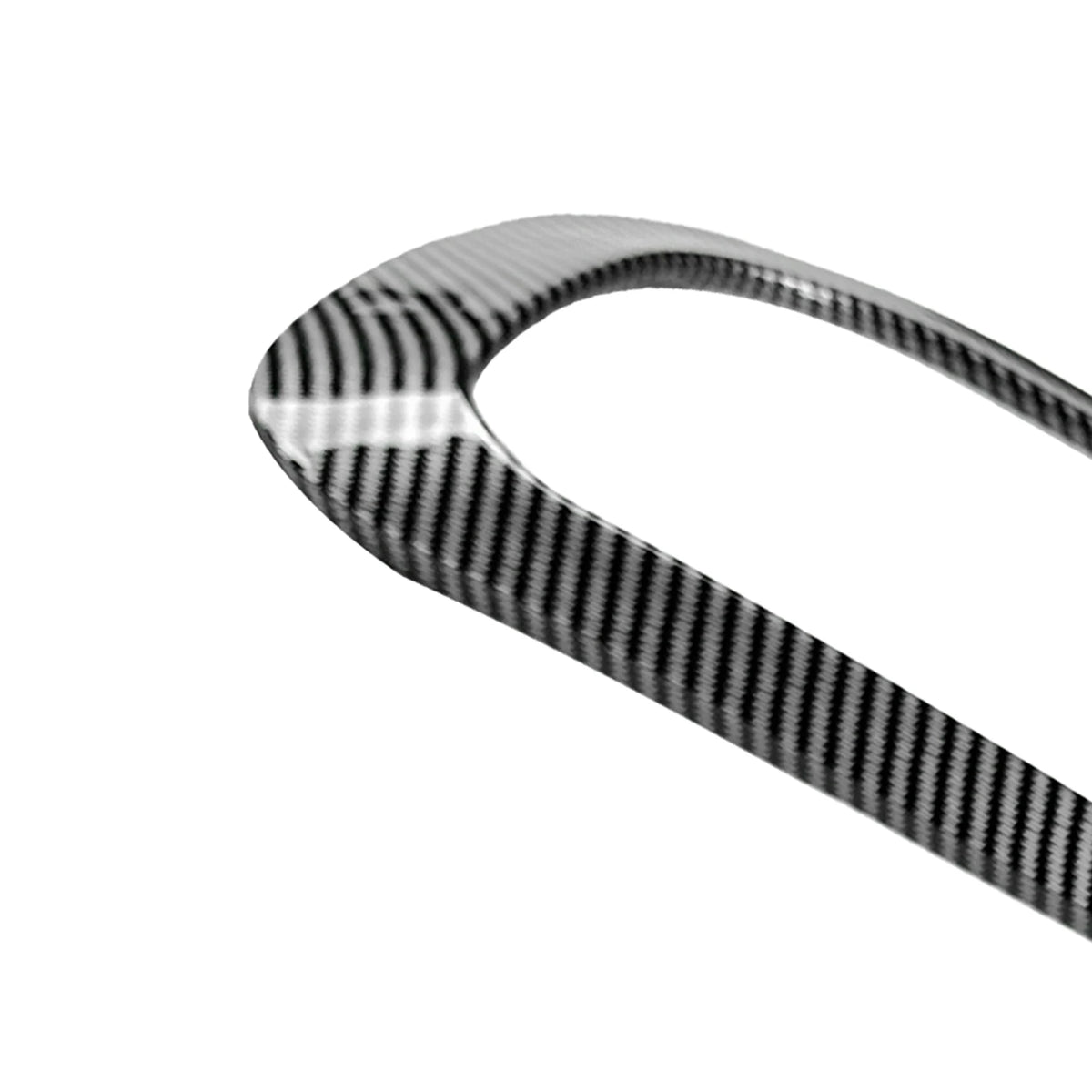 For BMW 1 Series F20 F21 Front Bumper Side Vent Cover Trim M