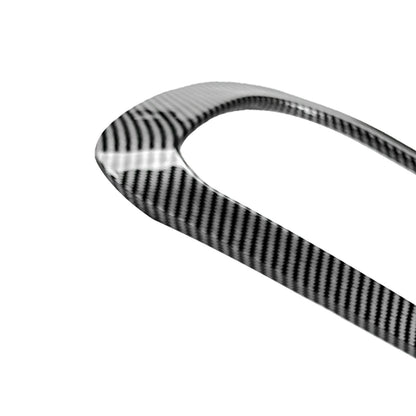 For BMW 1 Series F20 F21 Front Bumper Side Vent Cover Trim M